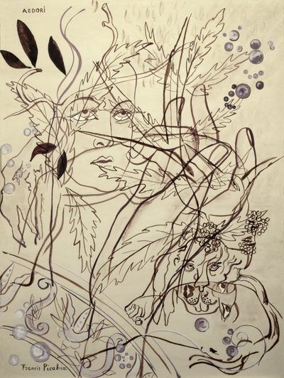 Aedori tekijältä Francis Picabia