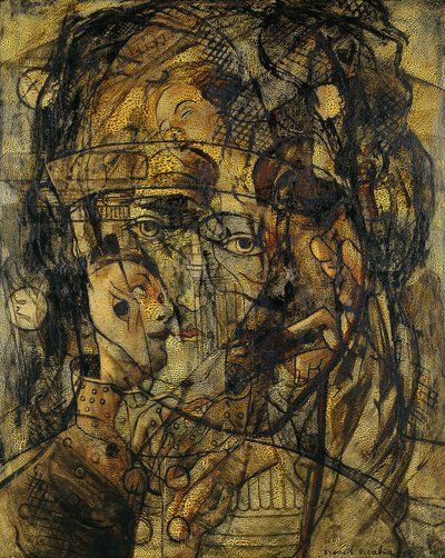 Bahia tekijältä Francis Picabia