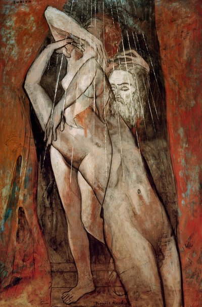 Judith tekijältä Francis Picabia