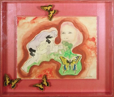 Machaon tekijältä Francis Picabia