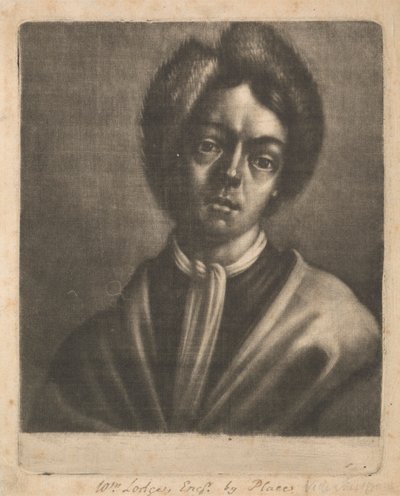 William Lodge tekijältä Francis Place
