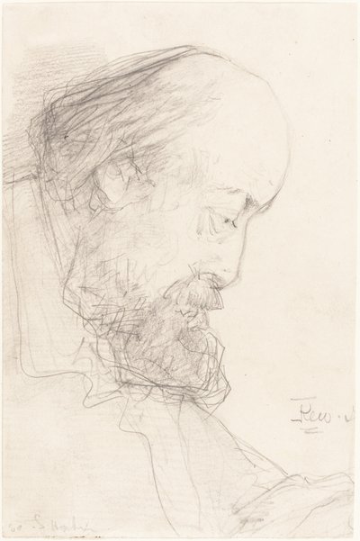 Griff tekijältä Francis Seymour Haden