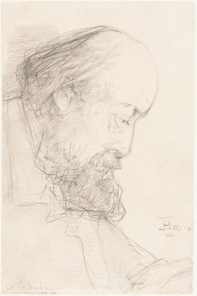 Griff tekijältä Francis Seymour Haden