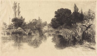  tekijältä Francis Seymour Haden