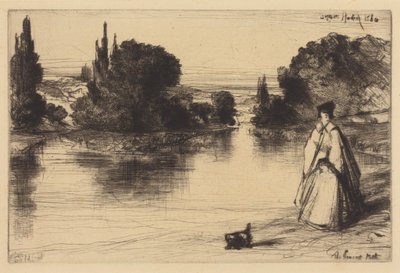  tekijältä Francis Seymour Haden