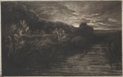  tekijältä Francis Seymour Haden