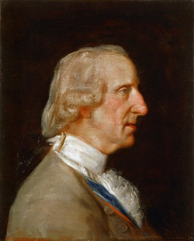 Lapsi Luis de Borbon ... (maalaus kankaalle) tekijältä Francisco Jose de Goya y Lucientes
