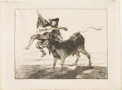 Jumala maksakoon sinulle tekijältä Francisco Jose de Goya y Lucientes