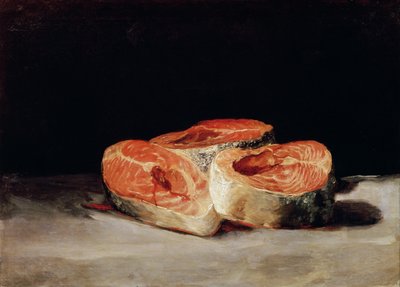  tekijältä Francisco Jose de Goya y Lucientes