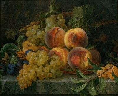Asetelma tekijältä Francisco Lacoma y Fontanet