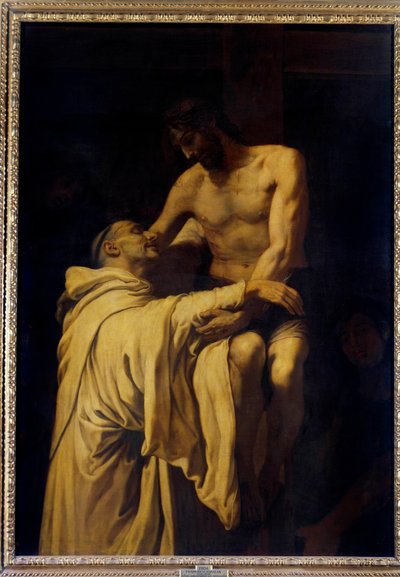 Kristus otti Clairvaux