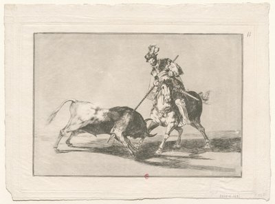  tekijältä Francisco de Goya