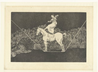 Tarkkaa typeryyttä Erilainen täsmällisyys Los Disparates (The Follies) (sarjan nimi) Los Proverbios (Sananlaskut) (sarjan nimi) tekijältä Francisco de Goya