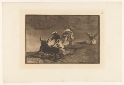 Härkätaistelijat areenalla Capean otro encerrado Härkätaistelut (sarjan nimi) La Taureaumachie (sarjan nimi) La Tauromaquia (sarjan nimi) tekijältä Francisco de Goya