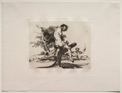 Els horrors de la guerra: això és pitjor finlandès tekijältä Francisco de Goya