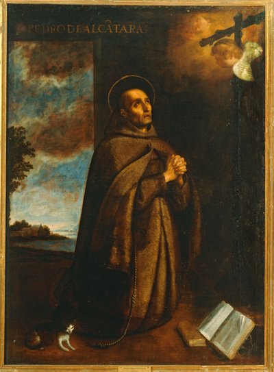  tekijältä Francisco de Zurbaran
