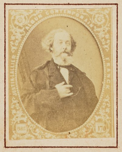 Célestin Nanteuil tekijältä Franck (François Marie Louis Alexandre Gobinet de Villecholles)