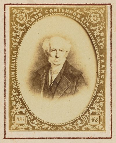 Jean-Baptiste Isabey tekijältä Franck (François Marie Louis Alexandre Gobinet de Villecholles)