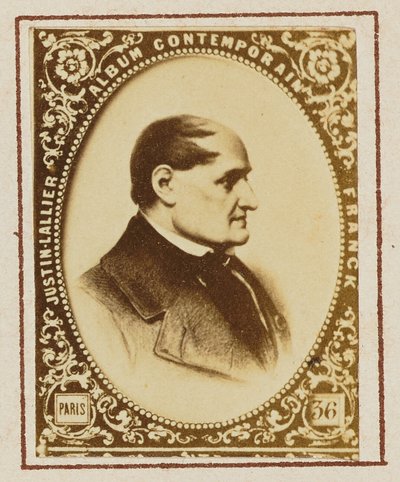 Jérôme-Napoléon Bonaparte tekijältä Franck (François Marie Louis Alexandre Gobinet de Villecholles)