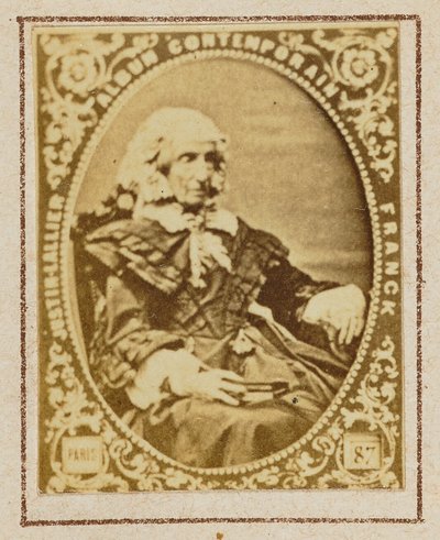 Maria Amalia, Ranskan kuningatar tekijältä Franck (François Marie Louis Alexandre Gobinet de Villecholles)