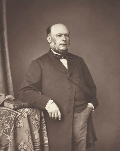 Grevy, c. 1880. tekijältä Franck