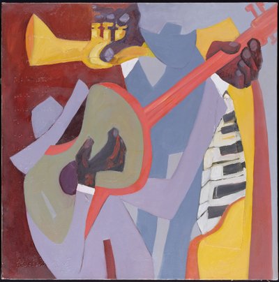 Korkeat nuotit II tekijältä Francks Deceus