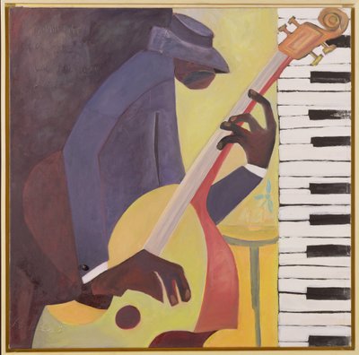 Matka tekijältä Francks Deceus