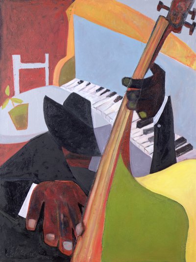 Ming tekijältä Francks Deceus