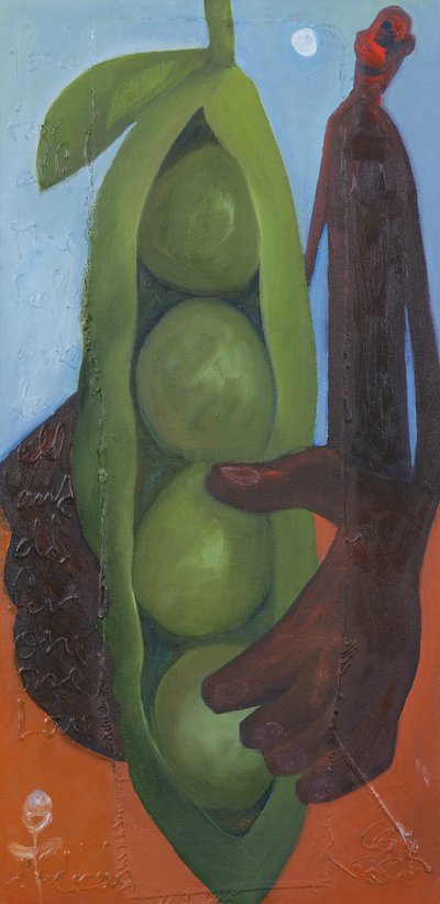 Untitled tekijältä Francks Deceus