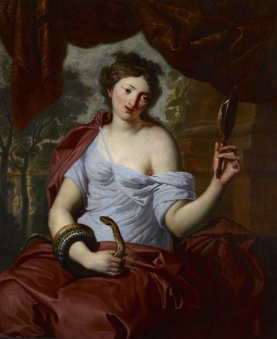 Varovaisuus, 1600-luvun loppu tekijältä Franco Flemish School