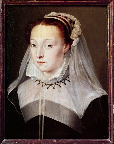 Muotokuva olettaa Antoinette d