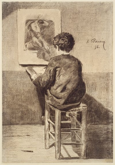  tekijältä François Bonvin