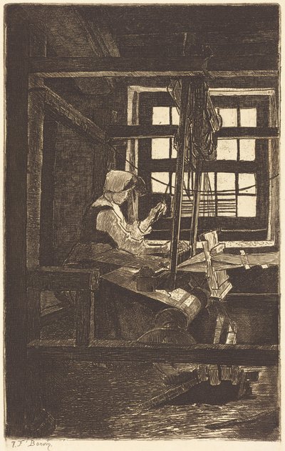  tekijältä François Bonvin