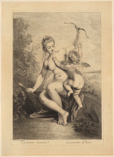  tekijältä François Boucher