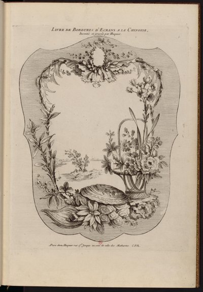 [Näytöt] tekijältä François Boucher