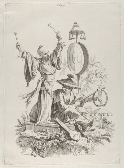 Kuulemistilaisuus tekijältä François Boucher