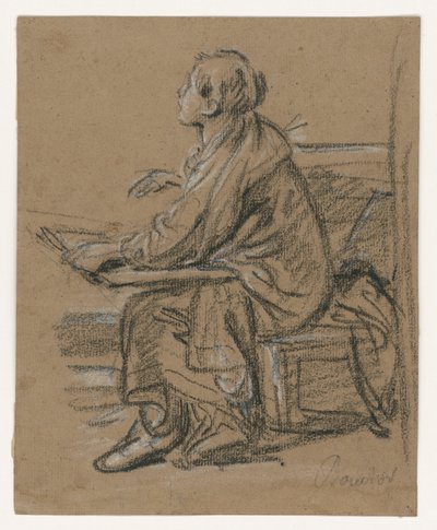  tekijältä François Boucher
