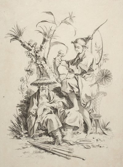  tekijältä François Boucher