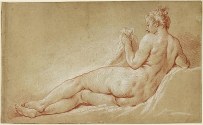  tekijältä François Boucher