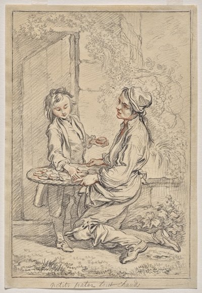  tekijältä François Boucher