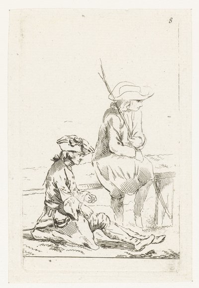  tekijältä François Boucher