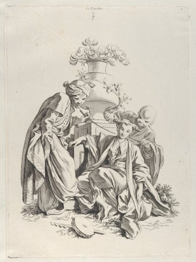 tekijältä François Boucher