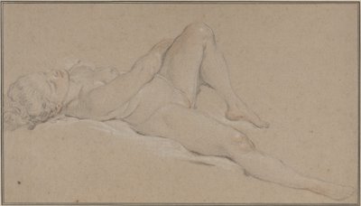 Venus tekijältä François Boucher