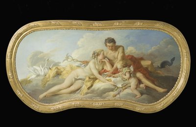  tekijältä François Boucher
