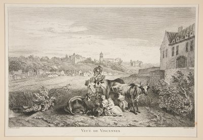  tekijältä François Boucher