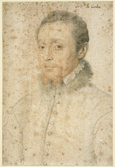  tekijältä François Clouet