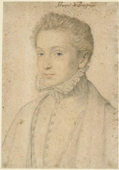  tekijältä François Clouet