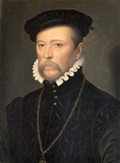  tekijältä François Clouet