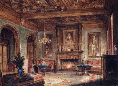 Chateau de Marchais