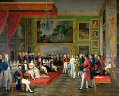 Prinssi Eugène de Beauharnais